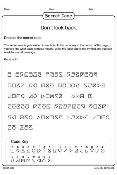secret-code-puzzle-maker-free-printable-worksheets